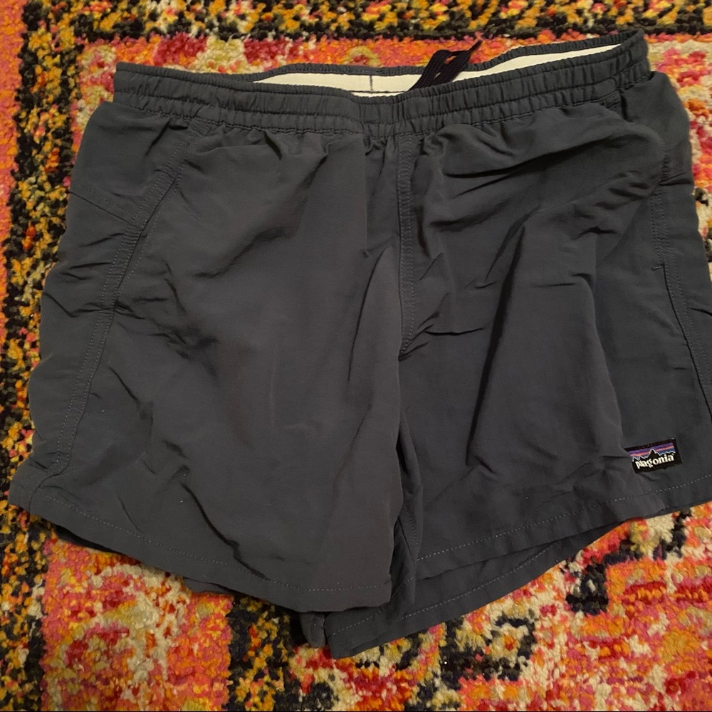 Patagonia Women’s Baggies
